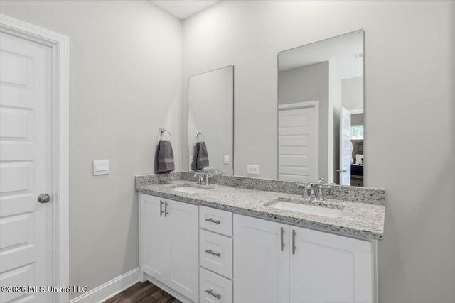 125 Shiloh Parkway Drive, Brandon, MS 39042