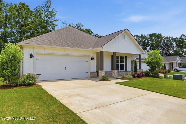 125 Shiloh Parkway Drive, Brandon, MS 39042