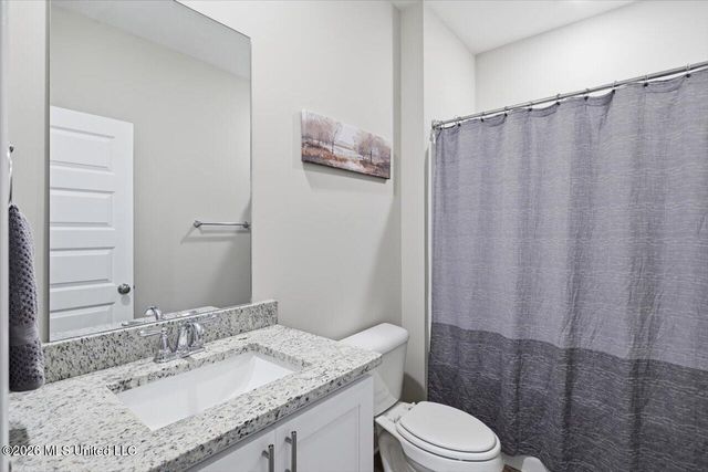 125 Shiloh Parkway Drive, Brandon, MS 39042
