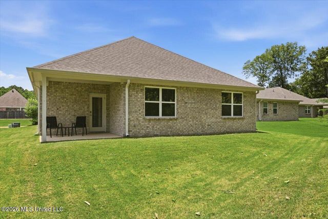 125 Shiloh Parkway Drive, Brandon, MS 39042