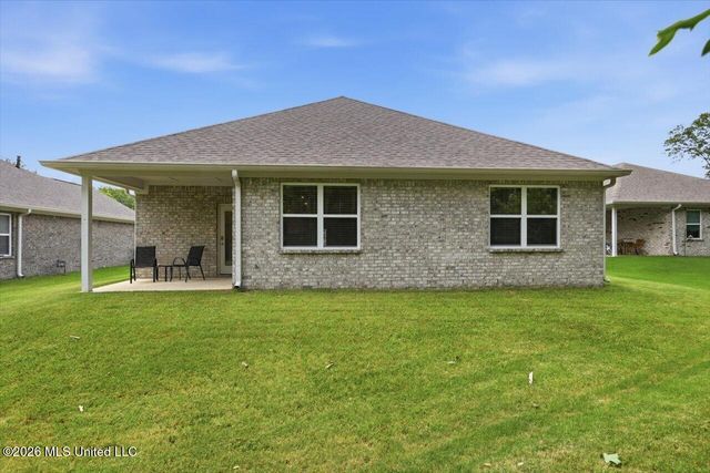 125 Shiloh Parkway Drive, Brandon, MS 39042