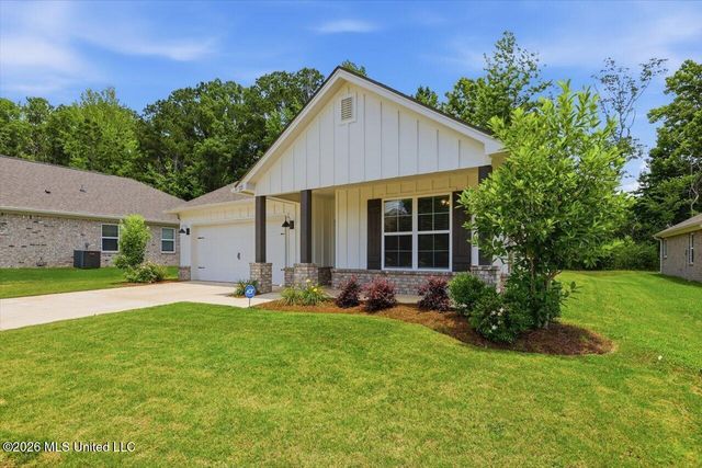 125 Shiloh Parkway Drive, Brandon, MS 39042
