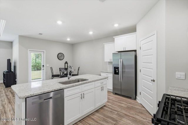 125 Shiloh Parkway Drive, Brandon, MS 39042