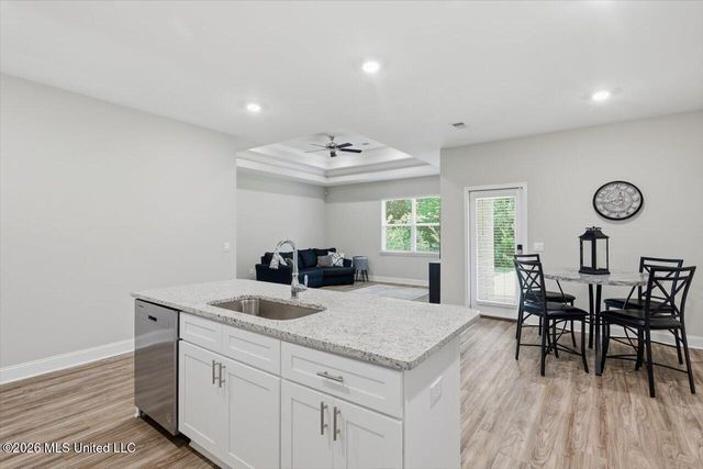 125 Shiloh Parkway Drive, Brandon, MS 39042