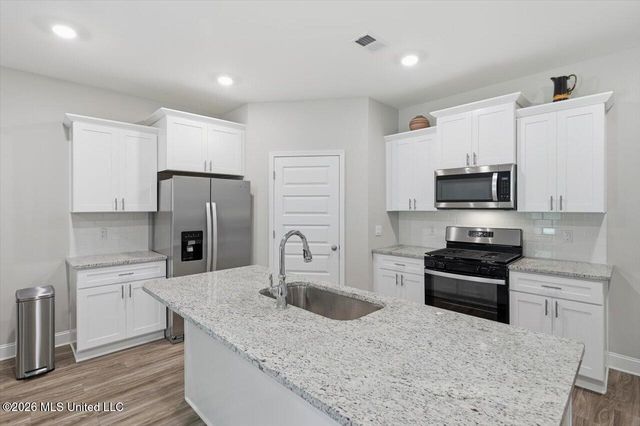 125 Shiloh Parkway Drive, Brandon, MS 39042