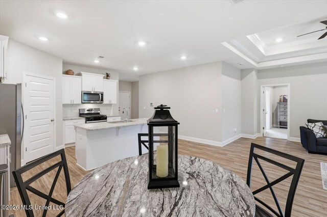 125 Shiloh Parkway Drive, Brandon, MS 39042