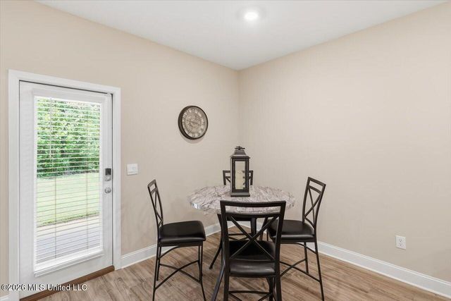 125 Shiloh Parkway Drive, Brandon, MS 39042