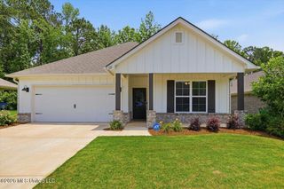 125 Shiloh Parkway Drive, Brandon, MS 39042
