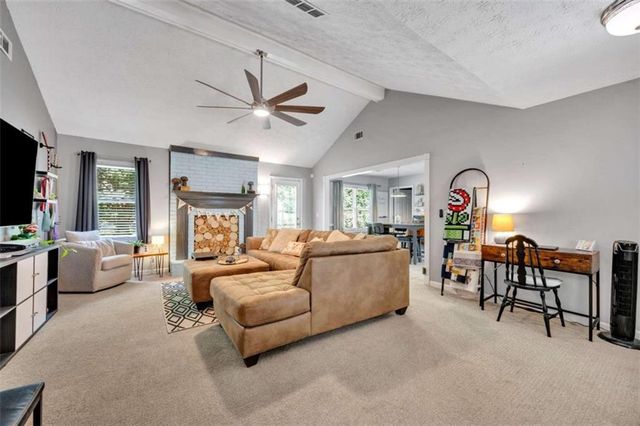 1920 Heritage Place, Conyers, GA 30094