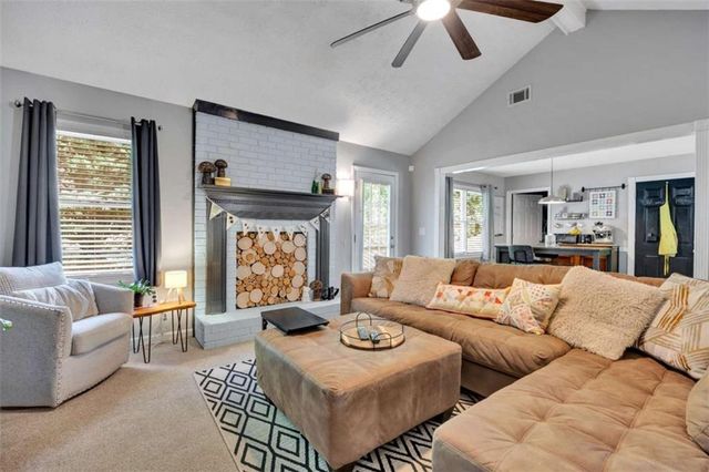 1920 Heritage Place, Conyers, GA 30094