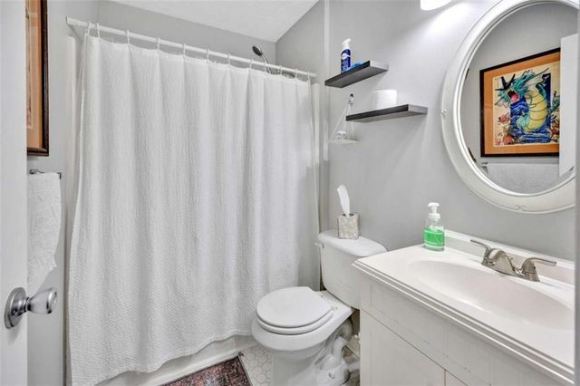 1920 Heritage Place, Conyers, GA 30094