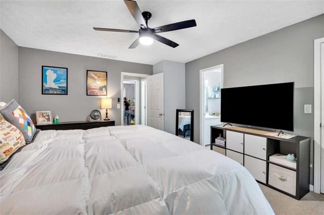 1920 Heritage Place, Conyers, GA 30094