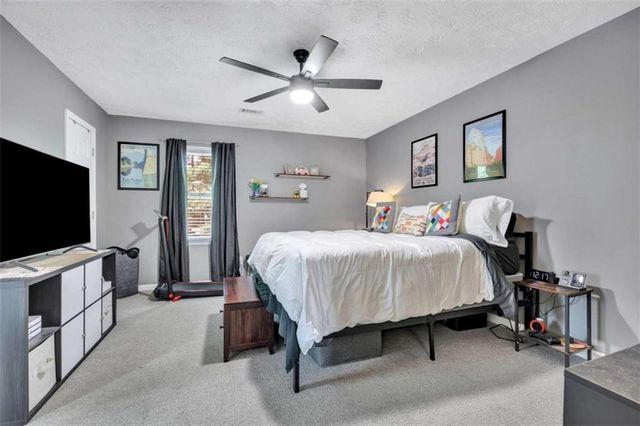 1920 Heritage Place, Conyers, GA 30094