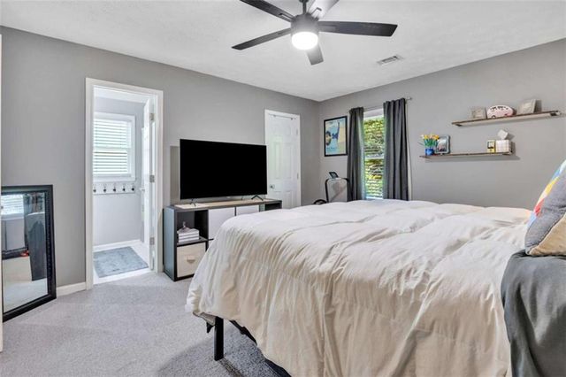 1920 Heritage Place, Conyers, GA 30094