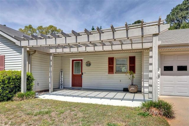 1920 Heritage Place, Conyers, GA 30094