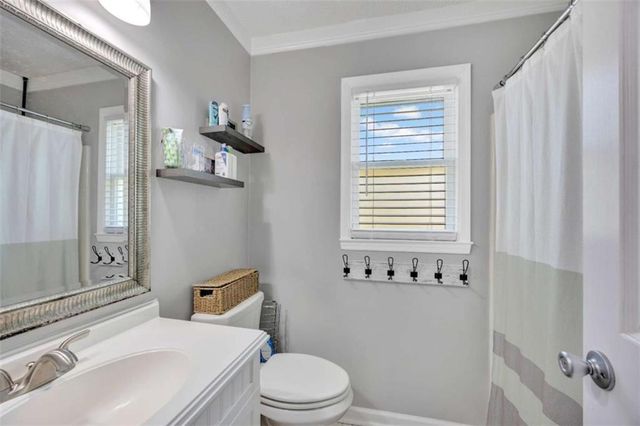 1920 Heritage Place, Conyers, GA 30094