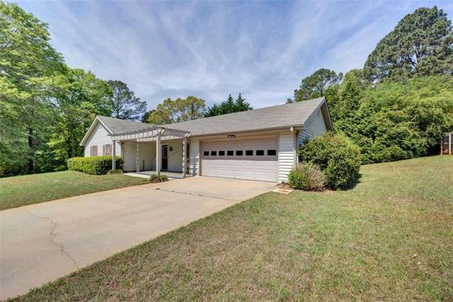 1920 Heritage Place, Conyers, GA 30094