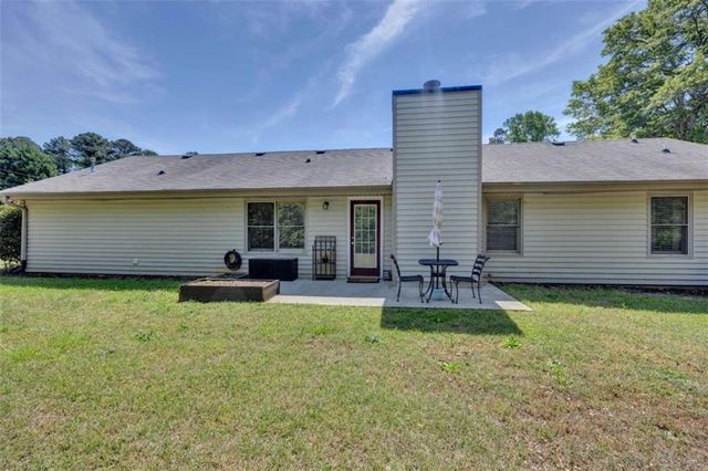 1920 Heritage Place, Conyers, GA 30094