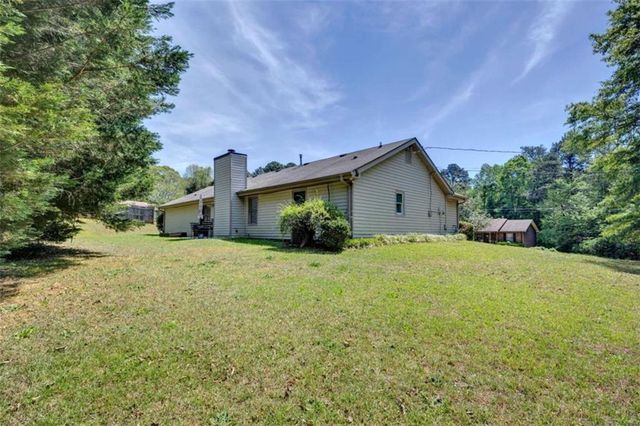 1920 Heritage Place, Conyers, GA 30094