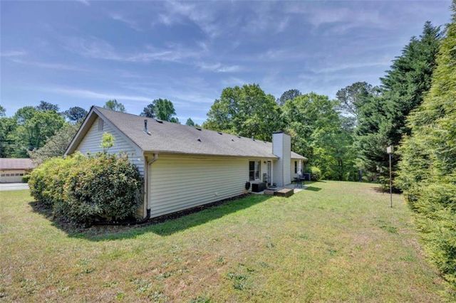 1920 Heritage Place, Conyers, GA 30094