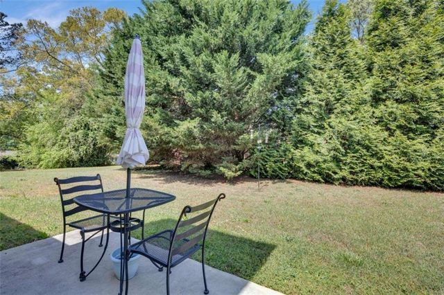 1920 Heritage Place, Conyers, GA 30094