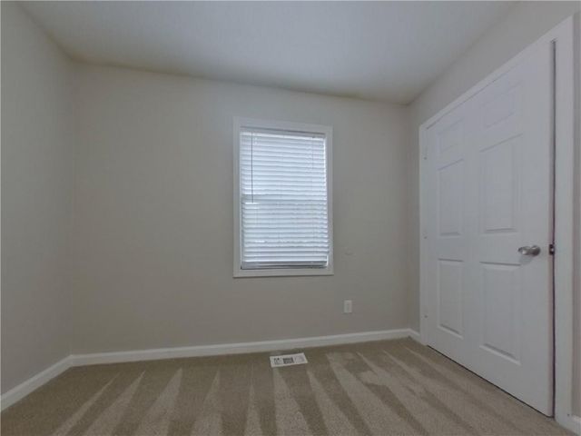 Address unavailable.