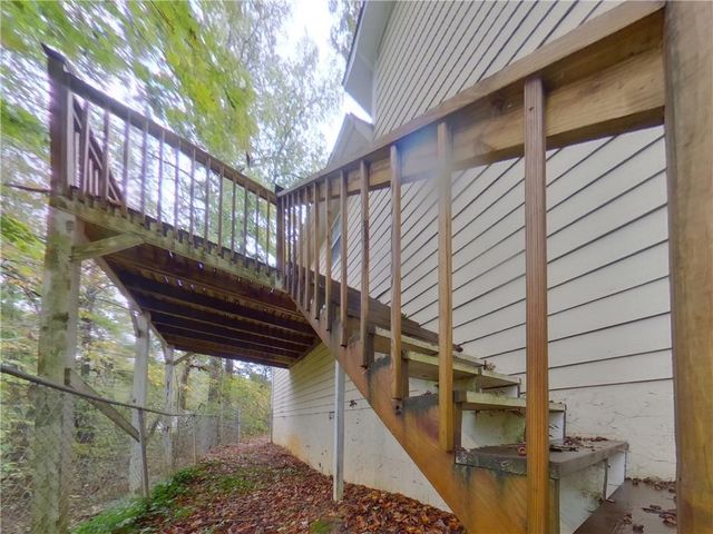 Address unavailable.