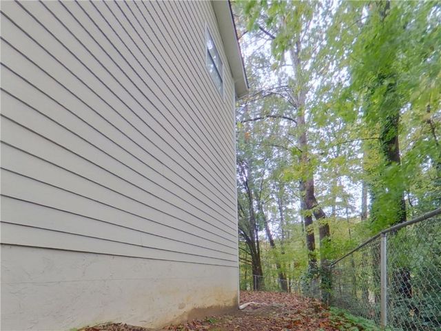 Address unavailable.