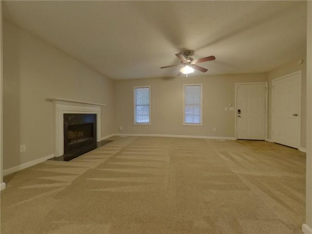 Address unavailable.