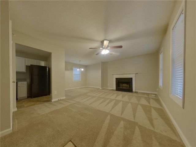 Address unavailable.