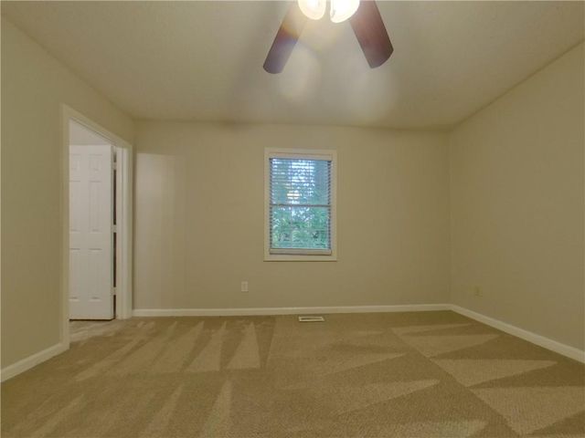 Address unavailable.