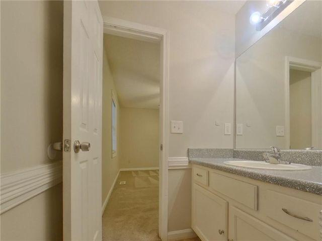 Address unavailable.