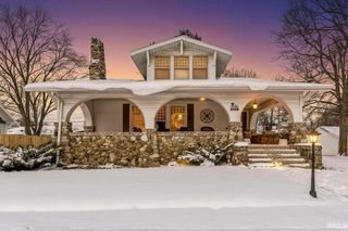 314 W Walnut Street, Argos, IN 46501