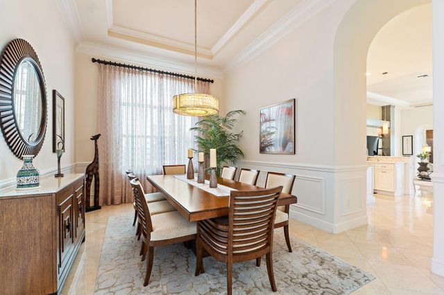 1715 W Hemingway Drive, Juno Beach, FL 33408