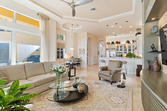 1715 W Hemingway Drive, Juno Beach, FL 33408