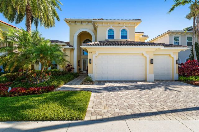 1715 W Hemingway Drive, Juno Beach, FL 33408