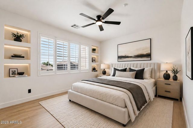 7788 E PHANTOM Way, Scottsdale, AZ 85255