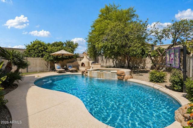 7788 E PHANTOM Way, Scottsdale, AZ 85255