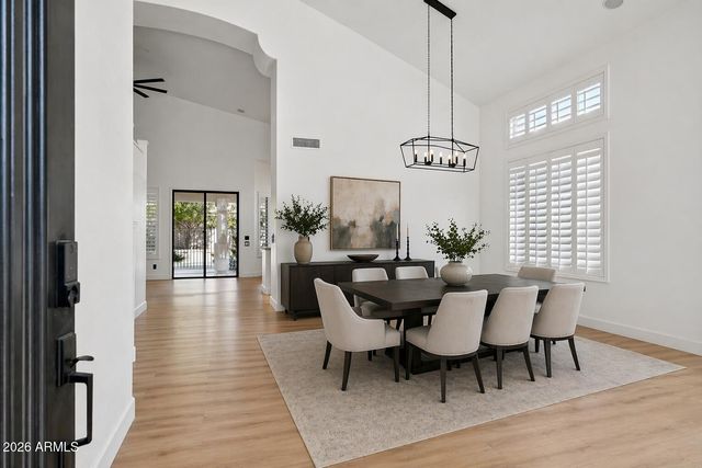 7788 E PHANTOM Way, Scottsdale, AZ 85255