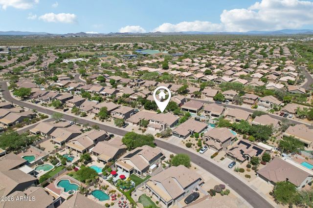 7788 E PHANTOM Way, Scottsdale, AZ 85255