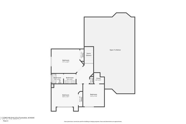 7788 E PHANTOM Way, Scottsdale, AZ 85255