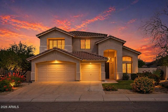 7788 E PHANTOM Way, Scottsdale, AZ 85255