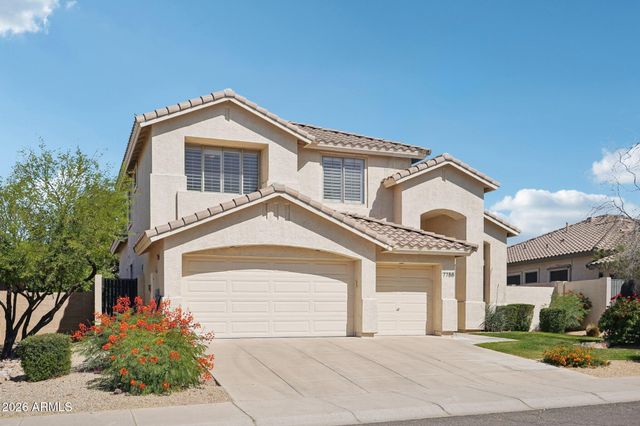7788 E PHANTOM Way, Scottsdale, AZ 85255