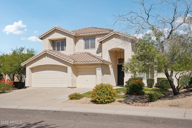 7788 E PHANTOM Way, Scottsdale, AZ 85255