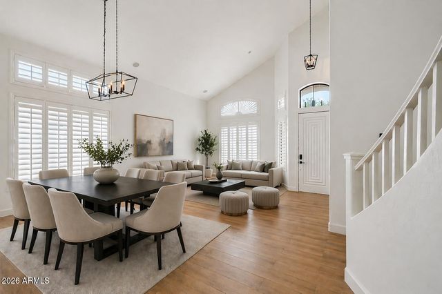 7788 E PHANTOM Way, Scottsdale, AZ 85255