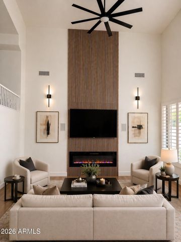 7788 E PHANTOM Way, Scottsdale, AZ 85255