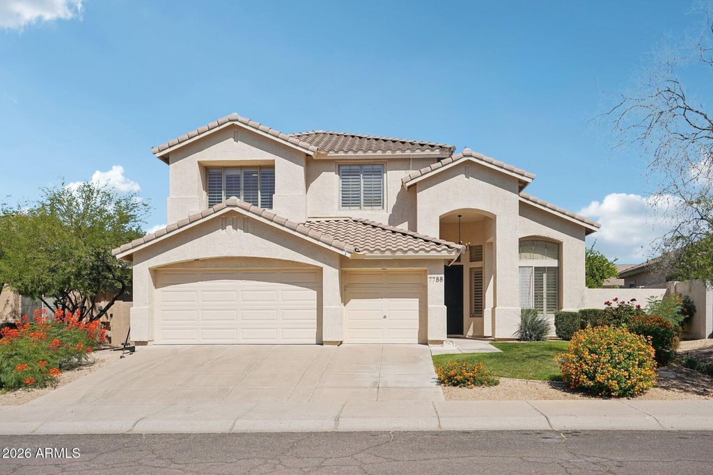 7788 E PHANTOM Way, Scottsdale, AZ 85255 — photo 2