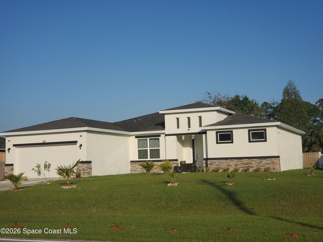 241 Saint Andre Boulevard SW, Palm Bay, FL 32908