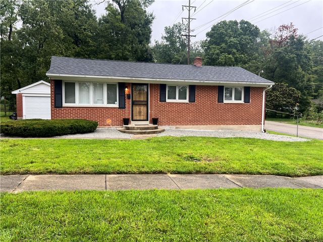 4409 Brunswick Avenue, Dayton, OH 45416
