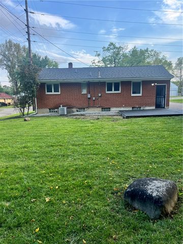4409 Brunswick Avenue, Dayton, OH 45416